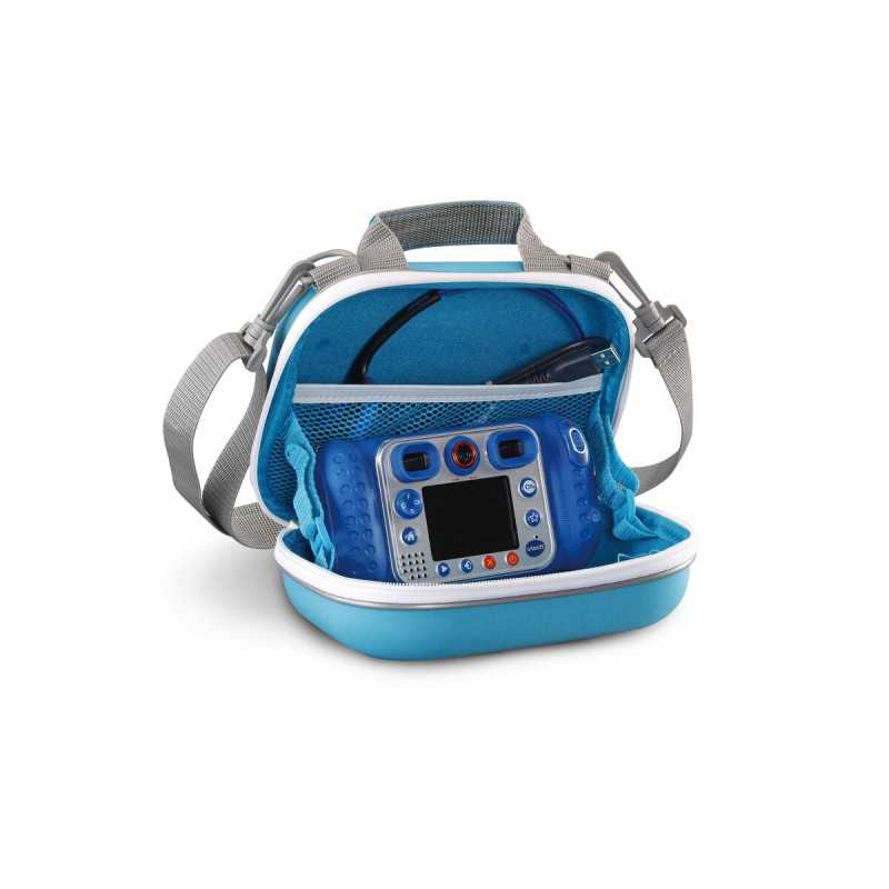 Custodia Vtech Kidizoom Blue Bag