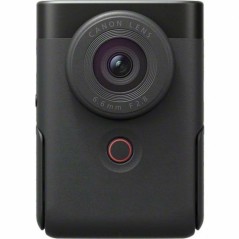 Fotocamera Digitale Canon POWERSHOT V10 Vlogging Kit