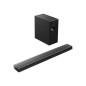 Soundbar Panasonic Corp. SC-HTB600EGK 360W 200W Nero 160 W 360 W