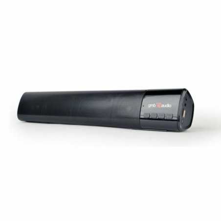 Soundbar GEMBIRD SPK-BT-BAR400-01 10W Nero