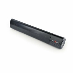 Soundbar GEMBIRD SPK-BT-BAR400-01 10W Nero