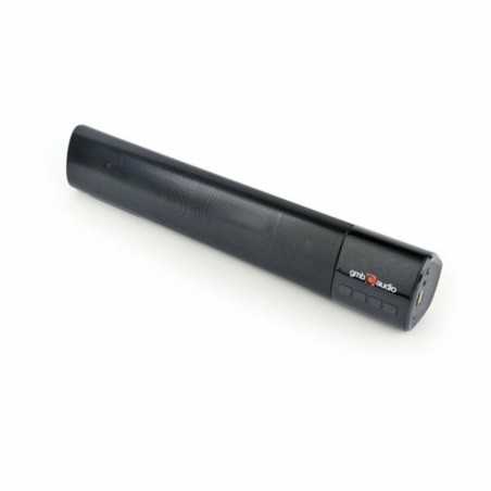 Soundbar GEMBIRD SPK-BT-BAR400-01 10W Nero