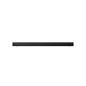 Soundbar Hisense HS205G Nero 120 W