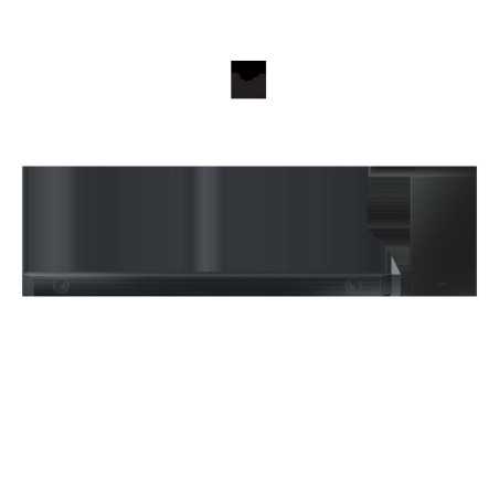 Soundbar Samsung HW-Q60C Nero