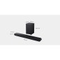 Soundbar TCL S643WE Nero 240 W