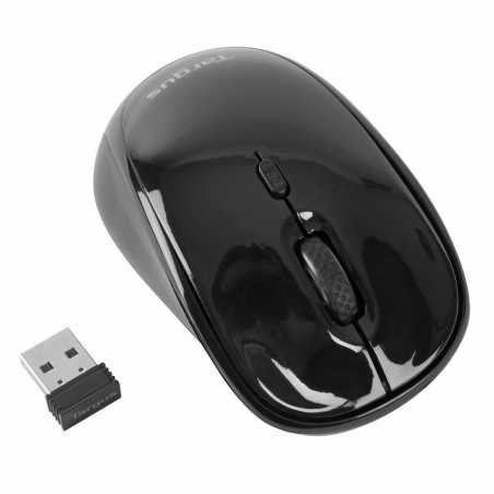 Mouse Targus AMW50EU              Nero