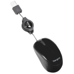 Mouse Targus AMU75EU Nero Multicolore