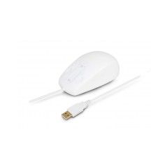 Mouse Urban Factory AWM68UF              Bianco