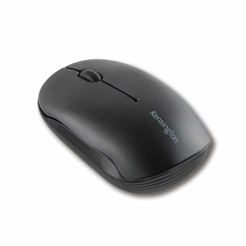 Mouse Kensington K74000WW Nero