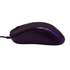 Mouse Ewent PL3302 3600 dpi Nero