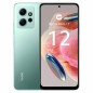 Smartphone Xiaomi Redmi Note 12 6,7" Octa Core 8 GB RAM 256 GB Verde