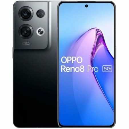 Smartphone Oppo Reno 8 Pro 6,7" Octa Core 8 GB RAM 256 GB Nero