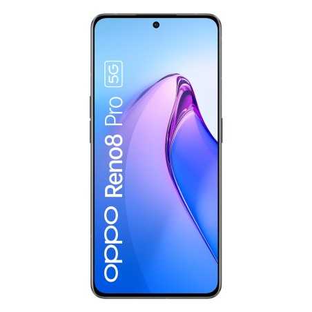 Smartphone Oppo Reno 8 Pro 6,7" Octa Core 8 GB RAM 256 GB Nero