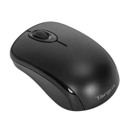 Mouse senza Fili Targus AMB844GL Bluetooth Nero