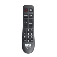 Telecomando Universale TM Electron 6 in 1