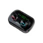 Auricolari in Ear Bluetooth Savio TWS-06 Nero