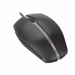 Mouse Cherry JM-0310-2 Nero