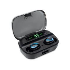 Auricolari in Ear Bluetooth Savio TWS-06 Nero