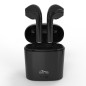 Auricolari in Ear Bluetooth Media Tech MT3589K Nero