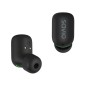 Auricolari in Ear Bluetooth Savio TWS-09 Nero