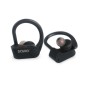 Auricolari in Ear Bluetooth Savio TWS-03 Nero Grafite