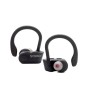 Auricolari in Ear Bluetooth Savio TWS-03 Nero Grafite