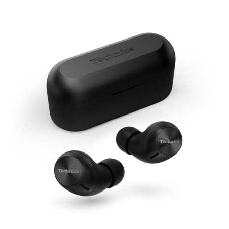 Auricolari in Ear Bluetooth Technics EAH-AZ40M2EK Nero