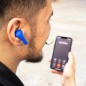 Auricolari Wireless con Custodia di Ricarica Blue InnovaGoods