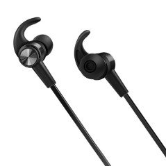 Auricolari Bluetooth Sportivi Savio WE-02 Nero