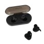 Auricolari in Ear Bluetooth Esperanza EH225K Nero