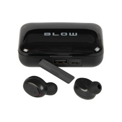 Auricolari in Ear Bluetooth Blow BTE500 Nero