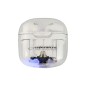 Auricolari in Ear Bluetooth Esperanza EH237W Bianco