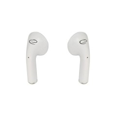 Auricolari in Ear Bluetooth Esperanza EH237W Bianco