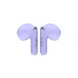 Auricolari in Ear Bluetooth Trust Yavi Viola Porpora