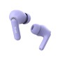 Auricolari in Ear Bluetooth Trust 25297 Viola