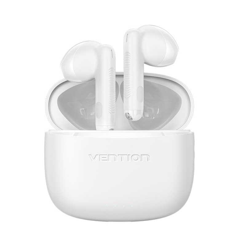 Auricolari in Ear Bluetooth Vention ELF 03 NBHW0 Bianco