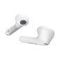 Auricolari in Ear Bluetooth Trust Yavi Bianco