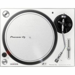 Giradischi Pioneer Bianco