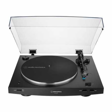 Giradischi Audio-Technica Iberia AT-LP3BTBK Nero