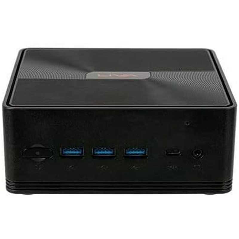 Mini PC ECS Q2 Intel Pentium N5030 4 GB RAM 64 GB