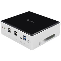 Mini PC Alurin Unit i7 Intel Core i7-10510U