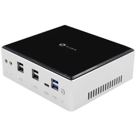 Mini PC Alurin Unit i7 Intel Core i7-10510U