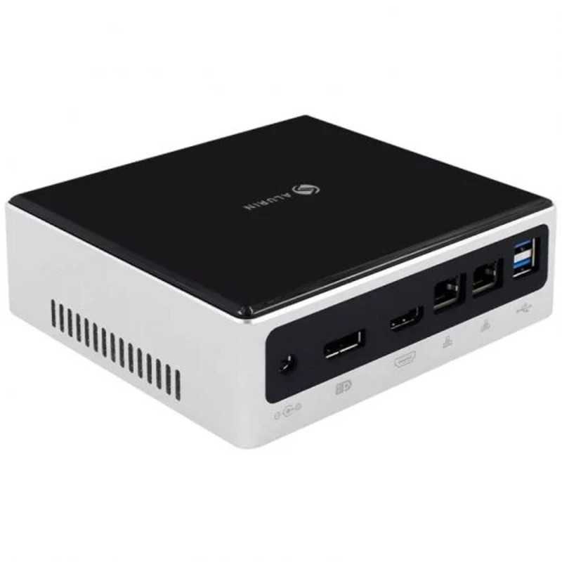 Mini PC Alurin Unit i3 i3-10110U