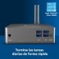 Mini PC Alurin Unit 8 GB RAM 500 GB SSD