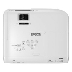 Proiettore Epson V11H983040 WXGA 3800 lm Bianco 1080 px