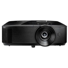 Proiettore Optoma W371 3800 lm Nero