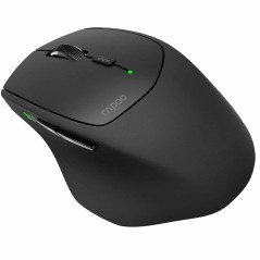 Mouse Rapoo MT550 Nero 2,4 GHz 1600 dpi