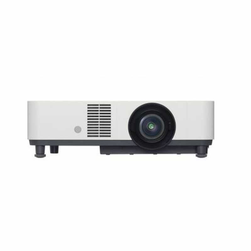 Proiettore Sony VPL-PHZ51 Bianco WUXGA 5300 Lm