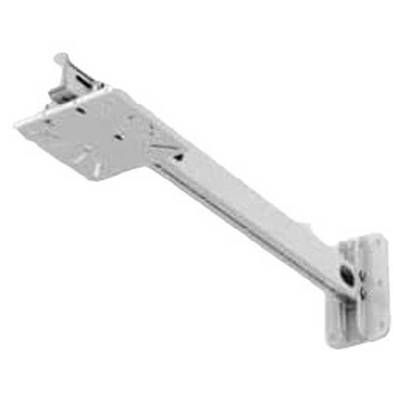 Supporto da Soffitto per Proiettore Optoma OPTWM821-W