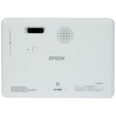 Proiettore Epson CO-W01 3000 lm